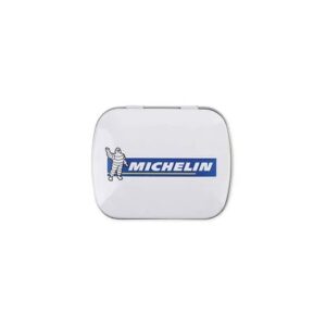 Promotional candy