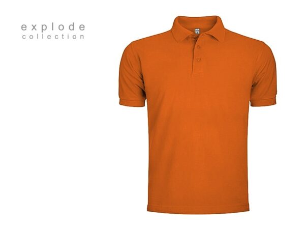 Polo majice sa kratkim rukavom - Слика 7