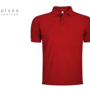 Polo t sherts with short sleeves