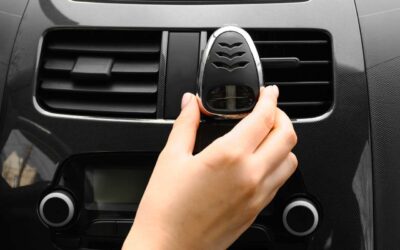 Da li su osveživači za auto dobri kao reklama?