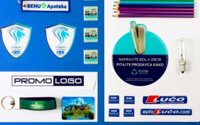 3D stiker je nešto što svi vole