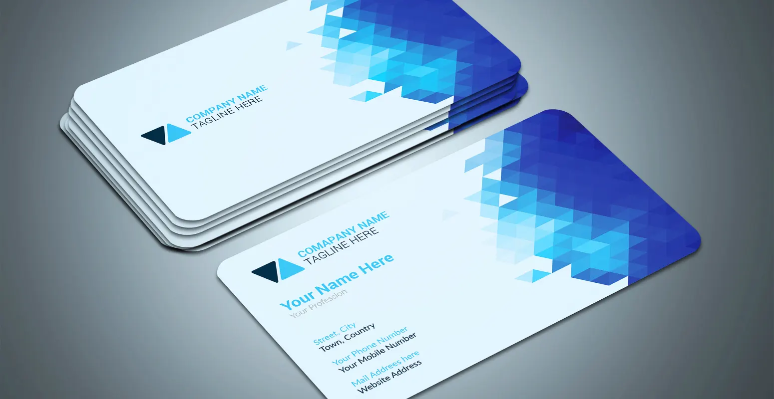 Da li tražite plastične PVC vizit kartice izradjene od kvalitetnih sirovina? Brza izrada i super cene. 