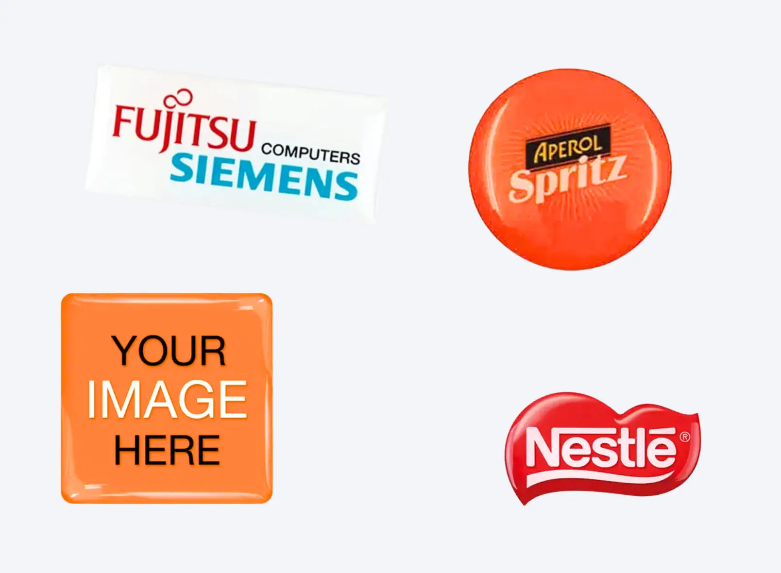 Izrada 3D stikera – Promo Logo doo proizvodi kvalitetne i trajne stikere za brendove, proizvode i promocije. Profesionalna izrada 3D stikera